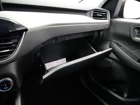 Used 2022 Ford Escape SEL image 40