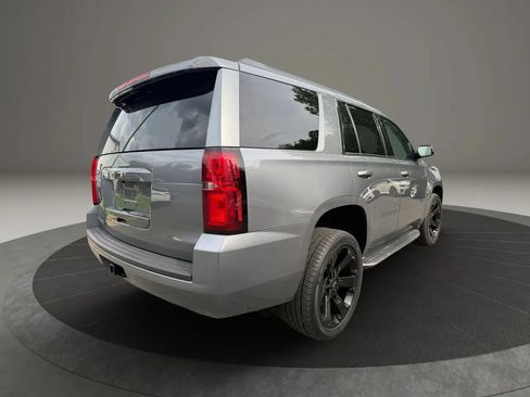 Used 2018 Chevrolet Tahoe LS AWD/4WD image 5