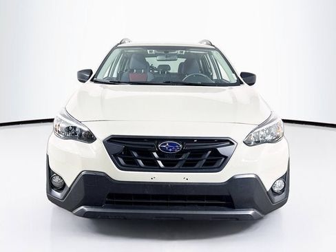Used 2023 Subaru Crosstrek 2.0i Premium w/ Special Edition image 2