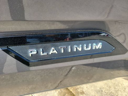 Used 2023 Toyota Tundra Platinum RWD image 11