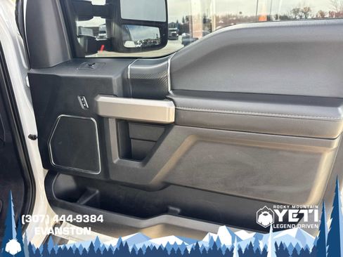 Used 2020 Ford F150 Lariat AWD/4WD image 13