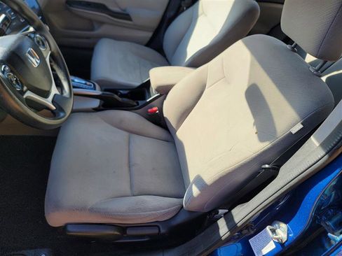 Used 2013 Honda Civic LX image 13