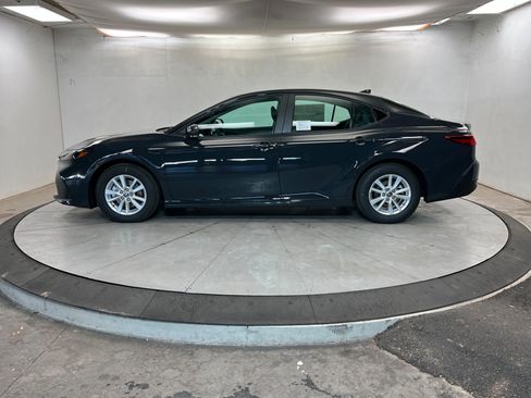 New 2026 Toyota Camry LE image 2