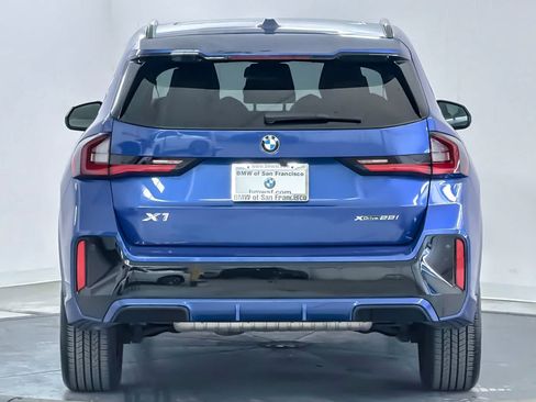 Used 2023 BMW X1 xDrive28i w/ Premium Package AWD/4WD image 7