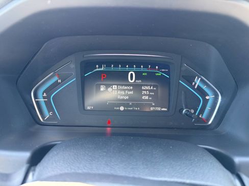Used 2019 Honda Odyssey EX-L image 15