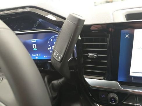 New 2026 Chevrolet Silverado 1500 LT w/ Protection Package image 15