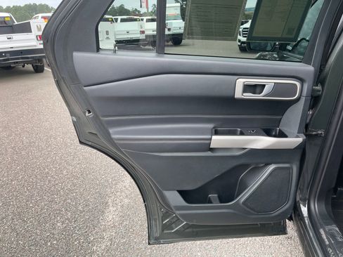 Used 2024 Ford Explorer XLT w/ Equipment Group 202A image 20