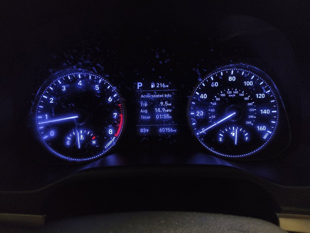 Used 2020 Hyundai Elantra SE w/ Cargo Package (C1) FWD image 23