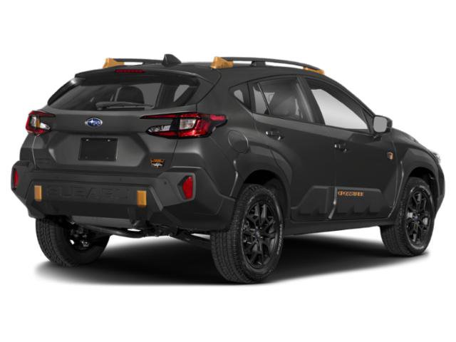 New 2027 Subaru Crosstrek 2.5i Wilderness AWD/4WD image 2