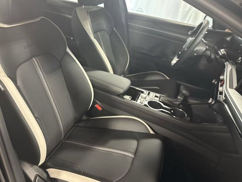 New 2026 Kia K5 GT-Line AWD/4WD image 26
