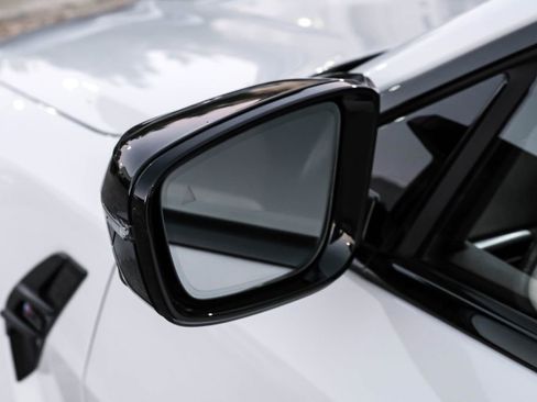 Used 2024 BMW M4 xDrive Competition image 36