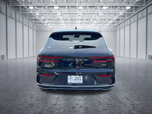 New 2026 Genesis GV70 2.5T Advanced AWD/4WD image 6