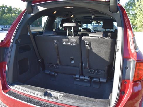 Used 2024 Honda Odyssey Sport image 23