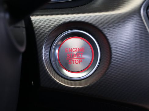 Certified 2026 Acura Integra A-Spec FWD image 21