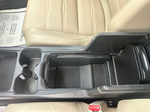 Certified 2022 Honda CR-V EX-L image 24