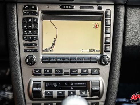 Used 2006 Porsche Cayman S RWD image 16