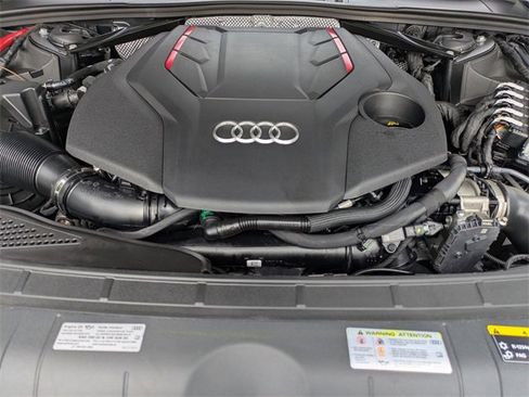 Used 2021 Audi S5 Premium Plus image 15