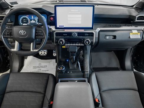 New 2026 Toyota Tacoma TRD Sport image 23