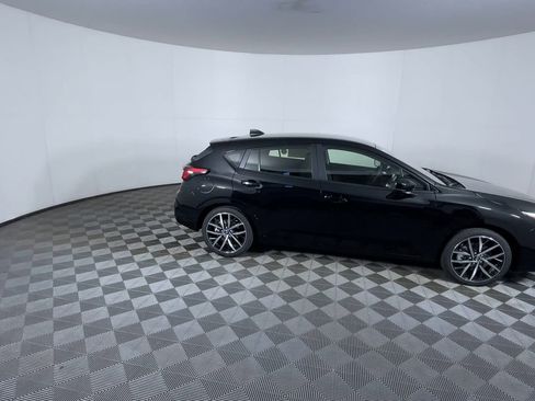 New 2026 Subaru Impreza 2.0i Sport image 9