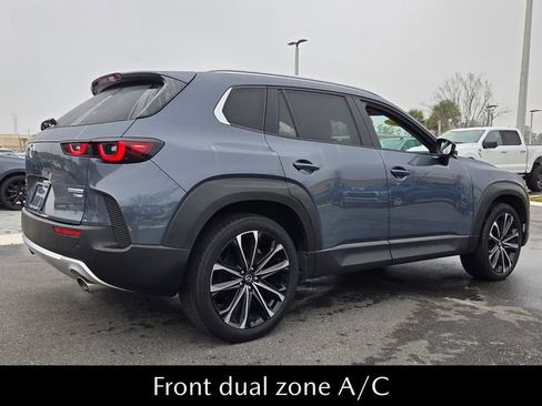 Certified 2024 MAZDA CX-50 2.5 Turbo w/ Premium Plus Pkg image 15