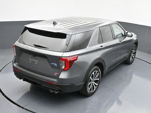 Used 2021 Ford Explorer ST w/ Equipment Group 401A image 36