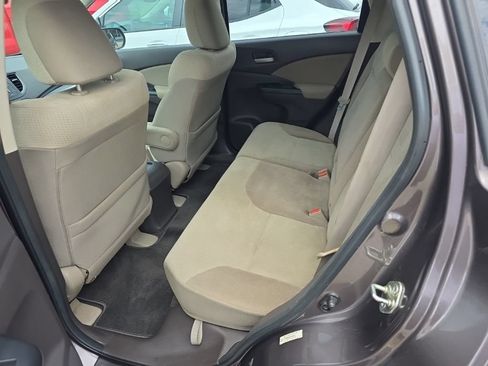 Used 2014 Honda CR-V EX image 5