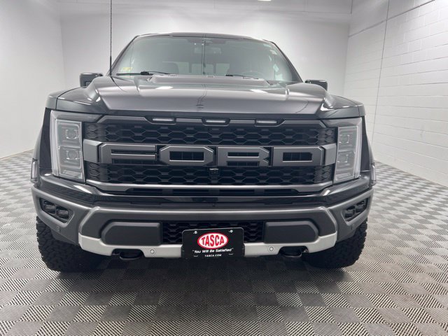 Used 2022 Ford F150 Raptor w/ Equipment Group 801A High AWD/4WD image 3