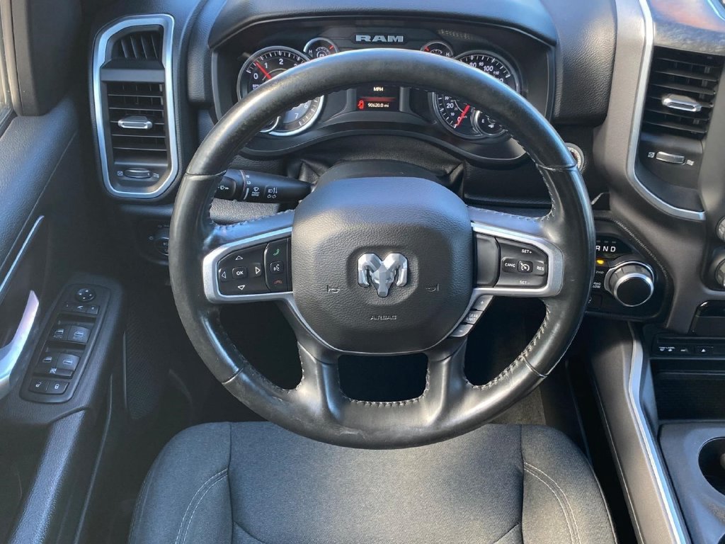 Used 2019 RAM 1500 Big Horn AWD/4WD image 10