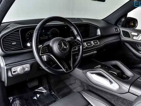 Used 2025 Mercedes-Benz GLE 450 GLE 450 image 18