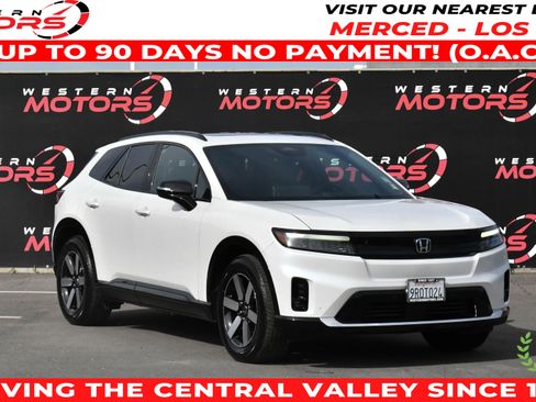 Used 2024 Honda Prologue Touring image 1