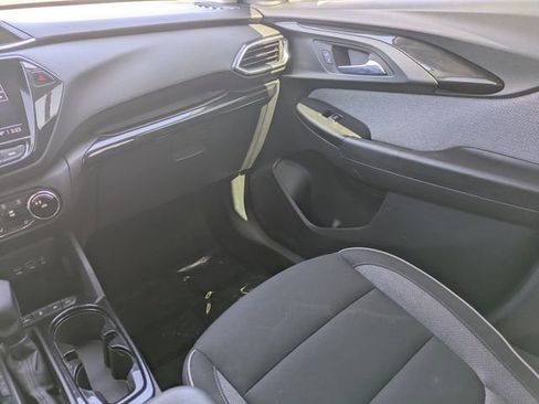 Used 2023 Chevrolet TrailBlazer LT w/ Convenience Package image 20