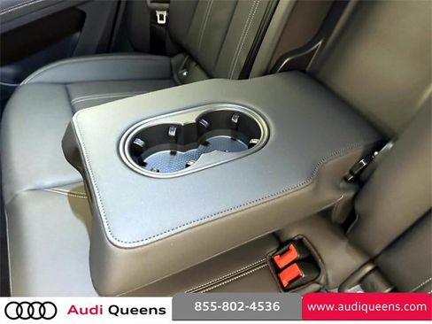 Certified 2024 Audi Q4 e-tron Premium Plus w/ Premium Plus image 14