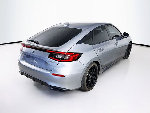 Used 2024 Honda Civic Sport image 30