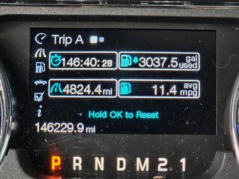 Used 2013 Ford F150 Limited image 10