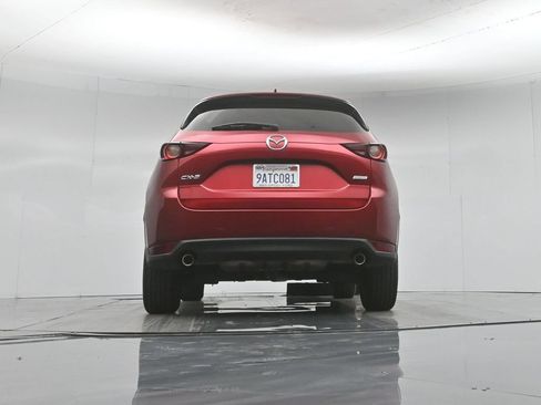 Used 2019 MAZDA CX-5 Touring FWD image 52