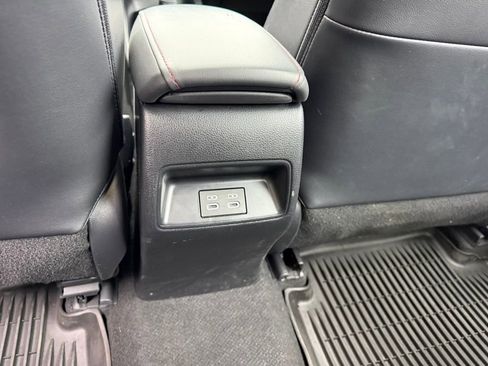 Certified 2024 Toyota Corolla XSE image 22