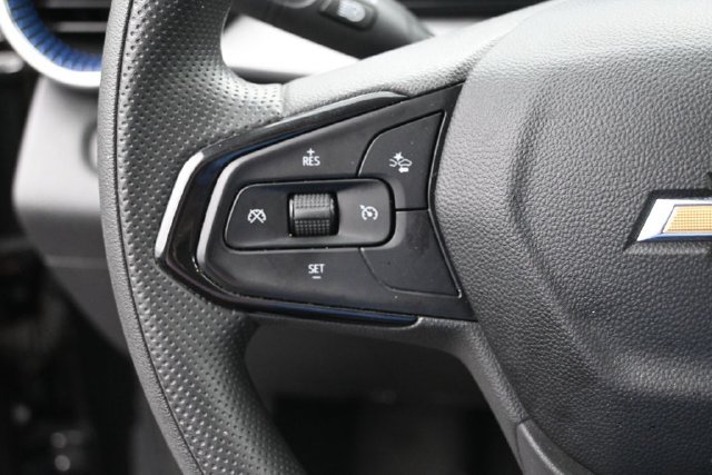 Used 2024 Chevrolet Trax LT FWD image 16