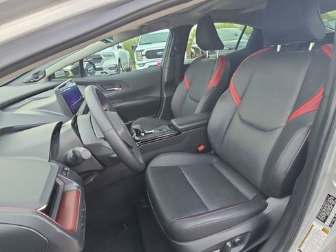 Used 2024 Toyota Prius Prime Premium image 15