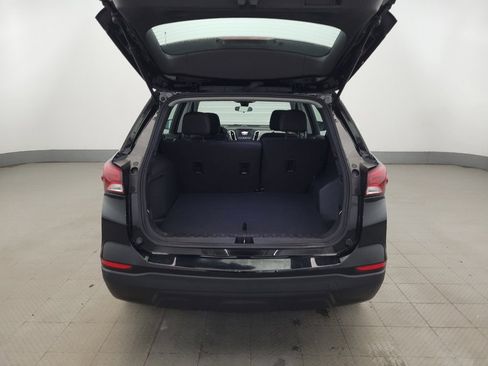 Used 2024 Chevrolet Equinox LS w/ LPO, Floor Liner Package AWD/4WD image 29