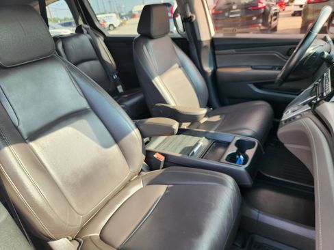 Used 2019 Honda Odyssey EX-L image 14