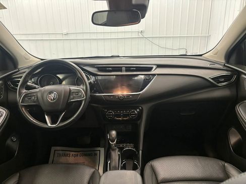 Used 2023 Buick Encore GX Essence w/ Experience Buick Package FWD image 34