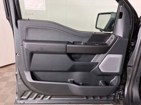 New 2025 Ford F150 Lariat w/ Equipment Group 502A High image 14