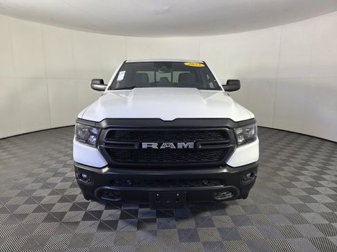 Used 2023 RAM 1500 Tradesman w/ Trailer Tow Group RWD image 3