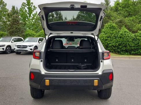 New 2026 Subaru Crosstrek 2.5i Wilderness AWD/4WD image 14