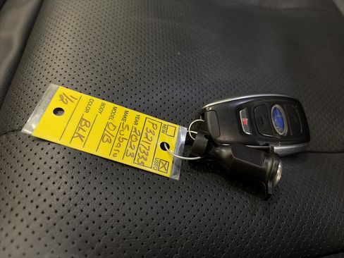 Used 2023 Subaru Outback Touring XT w/ Tech Package 3 AWD/4WD image 20