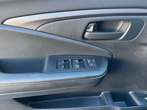 New 2026 Honda Ridgeline Sport image 10