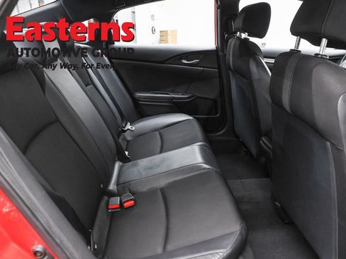 Used 2020 Honda Civic Sport image 23