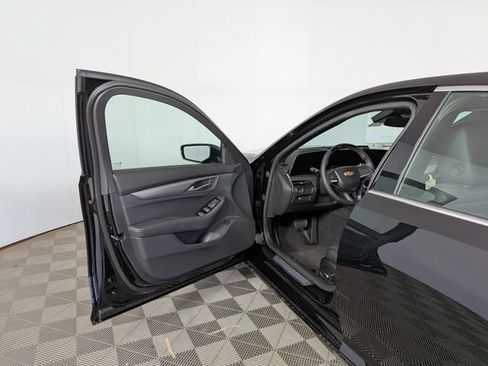 New 2026 Cadillac CT5 Premium Luxury AWD/4WD image 15