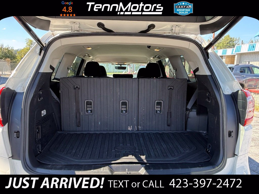 Used 2019 Subaru Ascent Premium AWD/4WD image 14