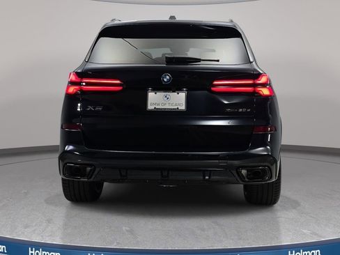 New 2026 BMW X5 xDrive50e w/ Executive Package image 6